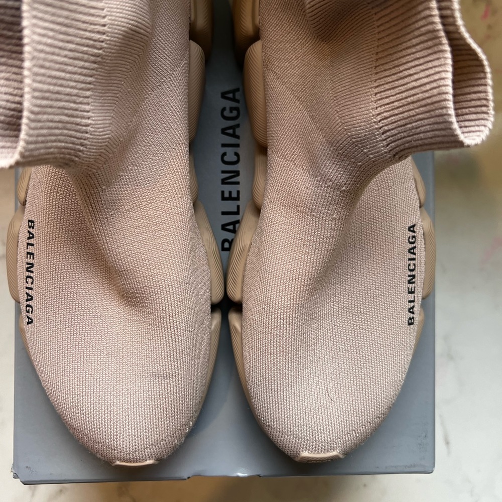 Balenciaga speed sneaker - Picture 3 of 6